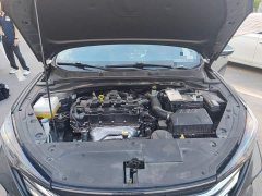 Changan PLUS 1.6L GDI Version - фото 16
