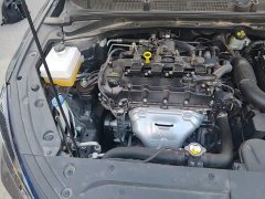 Changan PLUS 1.6L GDI Version - фото 20