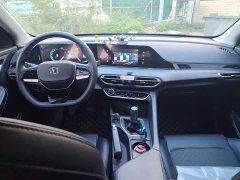 Changan PLUS 1.6L GDI Version - фото 5