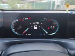Changan PLUS 1.6L GDI Version - фото 7