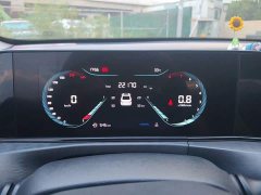 Changan PLUS 1.6L GDI Version - фото 8