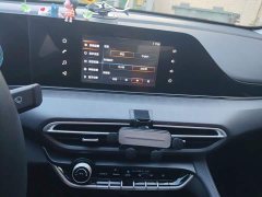 Changan PLUS 1.6L GDI Version - фото 9