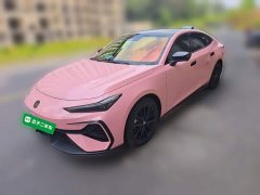Changan UNI-V 1.5T 500BarPremium Version - фото 1