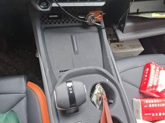 Changan UNI-V 1.5T 500BarPremium Version - фото 10