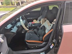 Changan UNI-V 1.5T 500BarPremium Version - фото 11