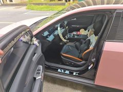 Changan UNI-V 1.5T 500BarPremium Version - фото 12