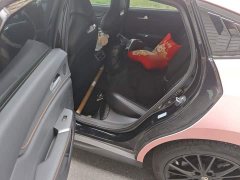 Changan UNI-V 1.5T 500BarPremium Version - фото 13