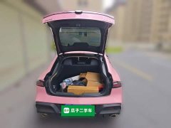 Changan UNI-V 1.5T 500BarPremium Version - фото 15