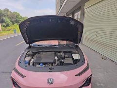 Changan UNI-V 1.5T 500BarPremium Version - фото 16