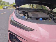 Changan UNI-V 1.5T 500BarPremium Version - фото 20
