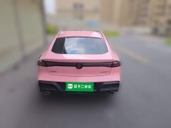 Changan UNI-V 1.5T 500BarPremium Version - фото 3
