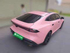 Changan UNI-V 1.5T 500BarPremium Version - фото 4