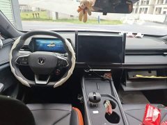 Changan UNI-V 1.5T 500BarPremium Version - фото 5