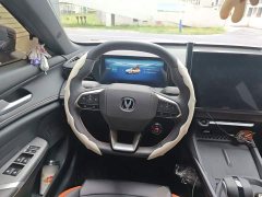 Changan UNI-V 1.5T 500BarPremium Version - фото 6
