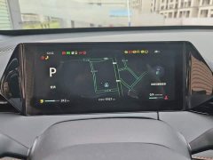 Changan UNI-V 1.5T 500BarPremium Version - фото 7