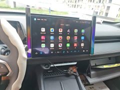 Changan UNI-V 1.5T 500BarPremium Version - фото 9