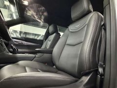 Cadillac XT6 28T seven-seat four-wheel drive stylish - фото 12