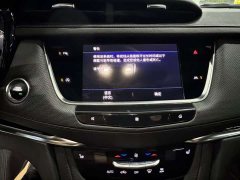 Cadillac XT6 28T seven-seat four-wheel drive stylish - фото 13