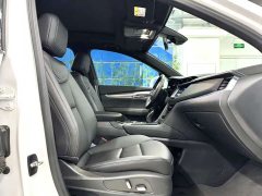 Cadillac XT6 28T seven-seat four-wheel drive stylish - фото 16