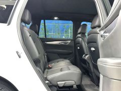 Cadillac XT6 28T seven-seat four-wheel drive stylish - фото 17