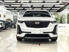 Cadillac XT6 28T seven-seat four-wheel drive stylish - фото 2