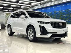 Cadillac XT6 28T seven-seat four-wheel drive stylish - фото 3