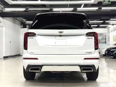 Cadillac XT6 28T seven-seat four-wheel drive stylish - фото 5