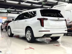 Cadillac XT6 28T seven-seat four-wheel drive stylish - фото 6