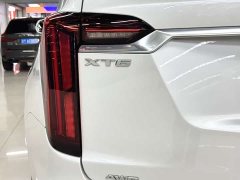 Cadillac XT6 28T seven-seat four-wheel drive stylish - фото 7