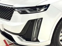 Cadillac XT6 28T seven-seat four-wheel drive stylish - фото 8