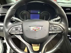 Cadillac XT6 28T seven-seat four-wheel drive stylish - фото 9