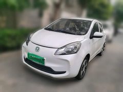 Changan E-Star Edition (31.86kWh) - фото 1