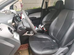 Changan E-Star Edition (31.86kWh) - фото 11