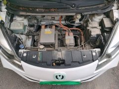 Changan E-Star Edition (31.86kWh) - фото 16