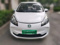 Changan E-Star Edition (31.86kWh) - фото 2