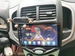 Changan E-Star Edition (31.86kWh) - фото 20