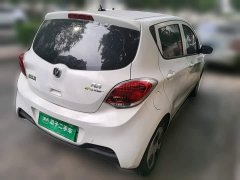 Changan E-Star Edition (31.86kWh) - фото 4