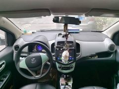 Changan E-Star Edition (31.86kWh) - фото 5