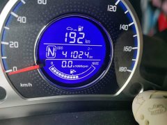 Changan E-Star Edition (31.86kWh) - фото 8