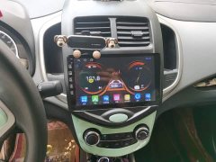 Changan E-Star Edition (31.86kWh) - фото 9