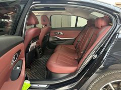 BMW 3 320Li M - фото 10