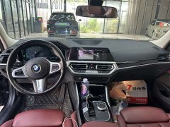 BMW 3 320Li M - фото 11
