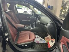 BMW 3 320Li M - фото 12