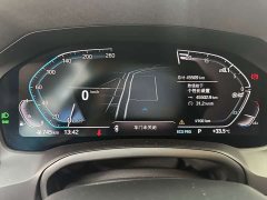 BMW 3 320Li M - фото 15