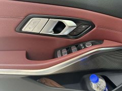 BMW 3 320Li M - фото 16