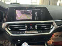 BMW 3 320Li M - фото 17