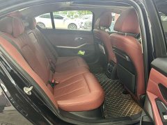 BMW 3 320Li M - фото 19