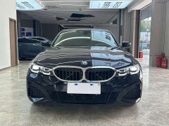 BMW 3 320Li M - фото 2