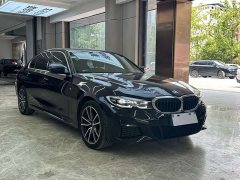 BMW 3 320Li M - фото 3
