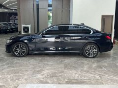 BMW 3 320Li M - фото 4